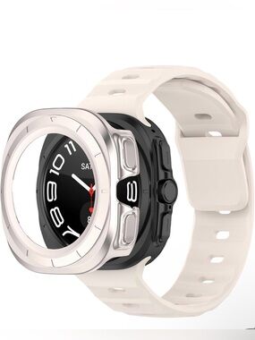 Galaxy ultra band 47mm